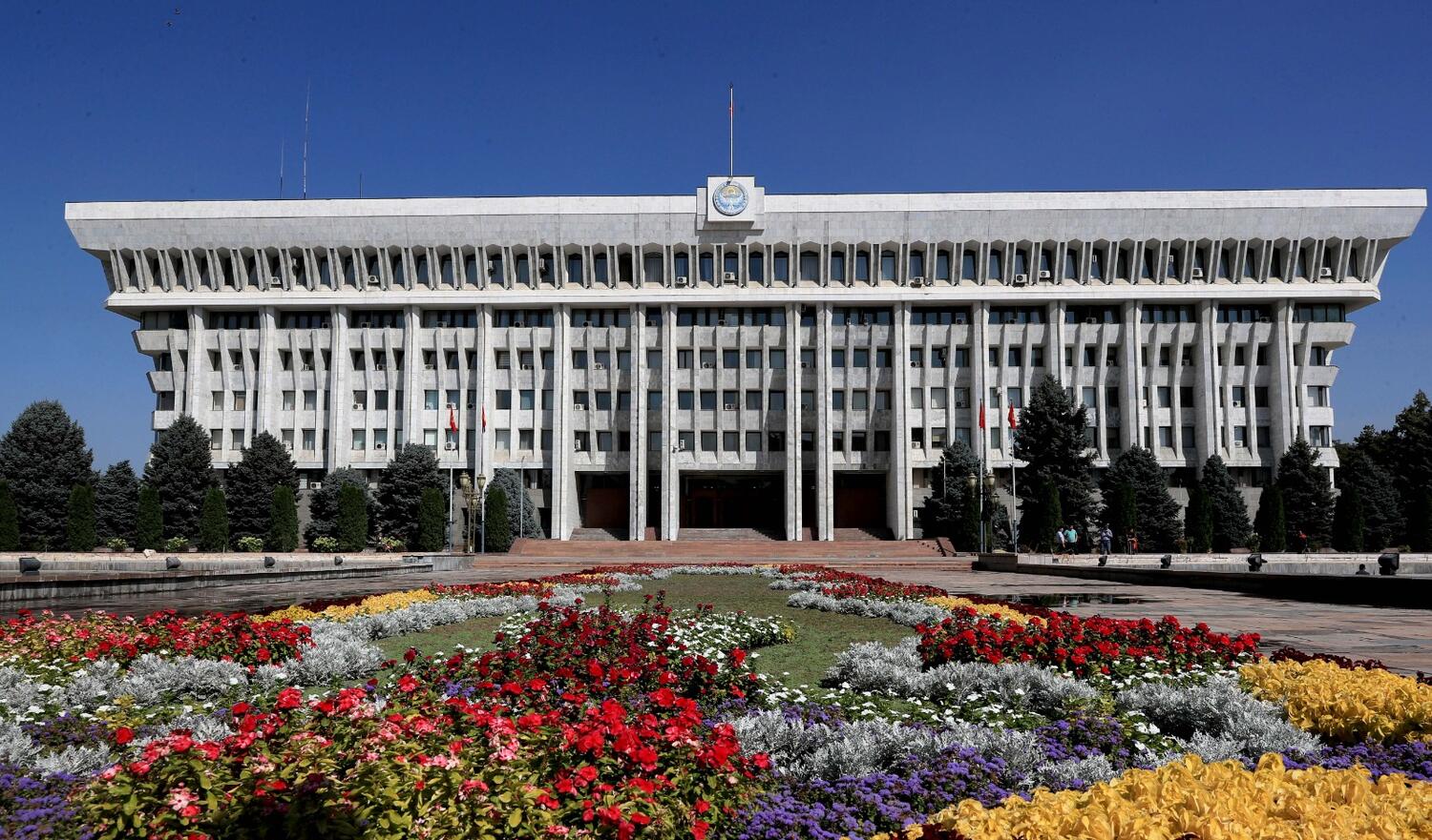 Прогнозы роста производства в сельском хозяйстве Кыргызстана